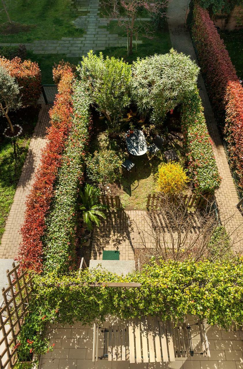 Bed & Breakfast Il Quadrifoglio *