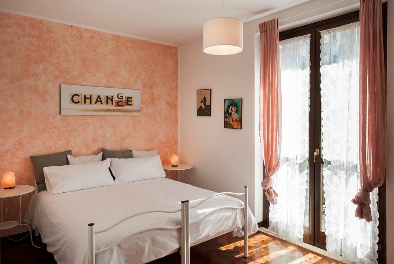 Il Quadrifoglio Bed & Breakfast *