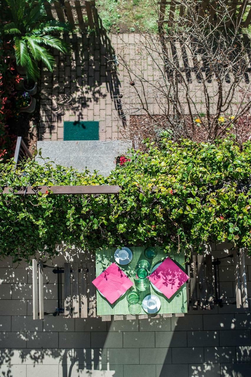 Il Quadrifoglio Bed & Breakfast *