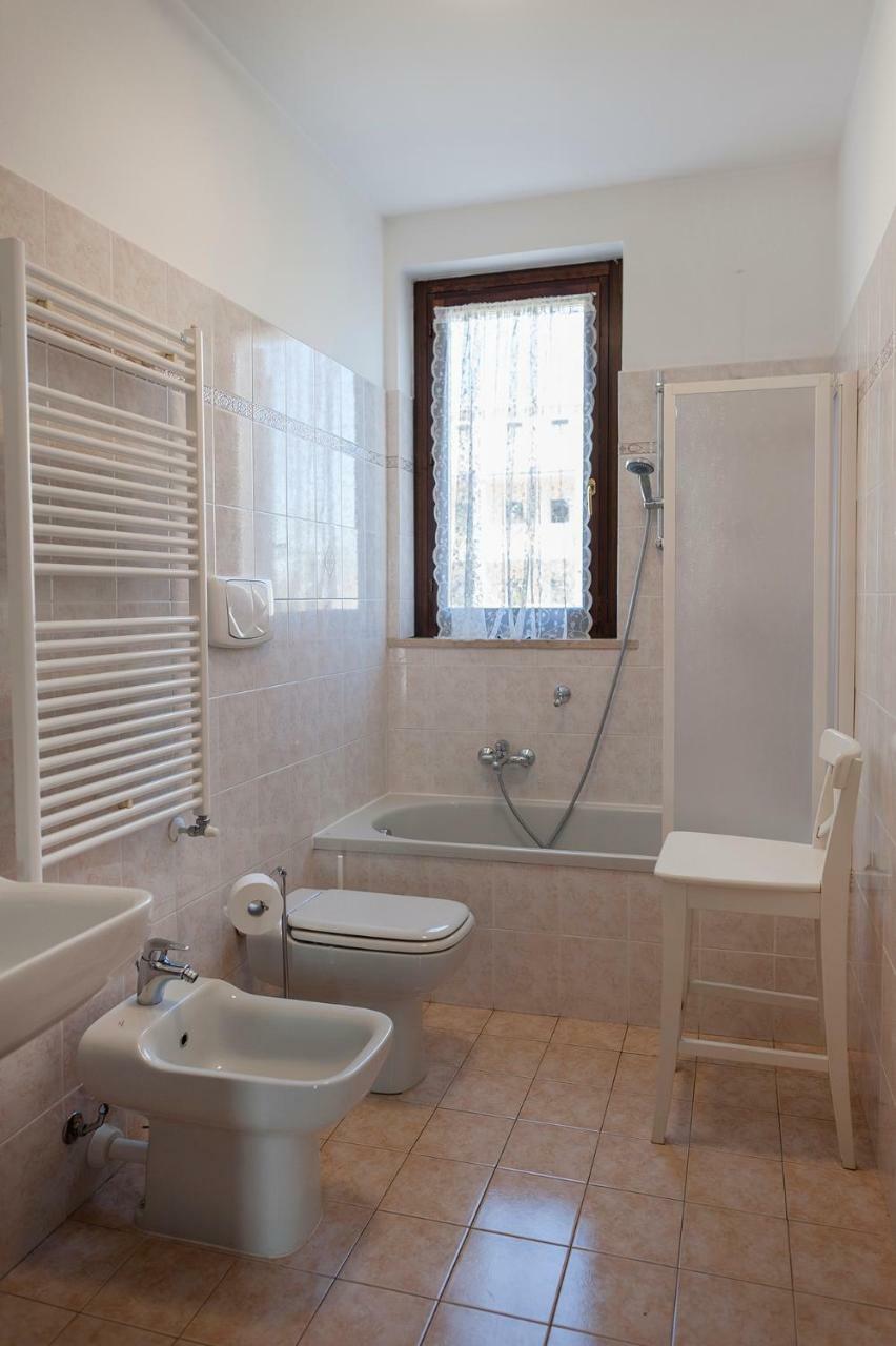Bed & Breakfast Il Quadrifoglio *