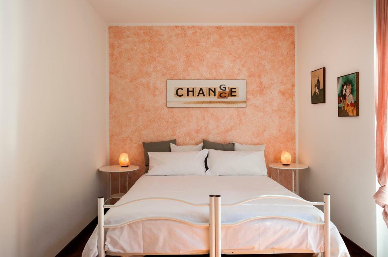 Il Quadrifoglio Bed & Breakfast *