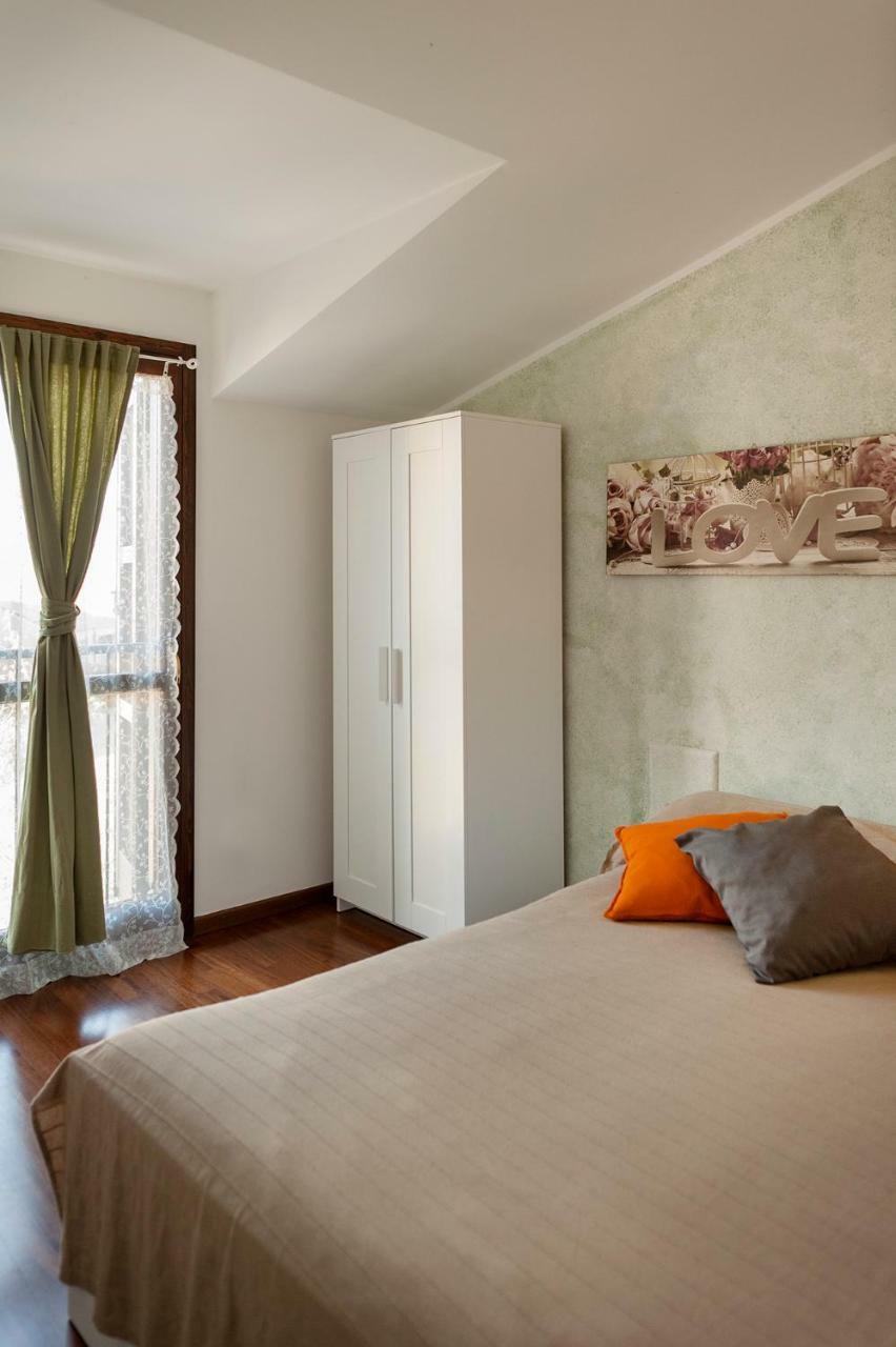 Il Quadrifoglio Bed & Breakfast Milan