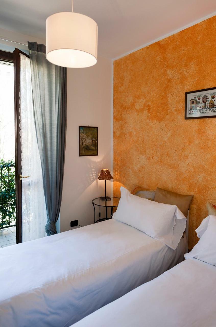 Il Quadrifoglio Bed & Breakfast