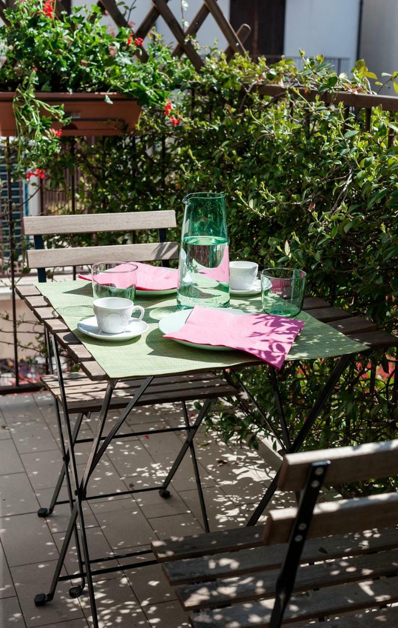 Il Quadrifoglio Bed & Breakfast *