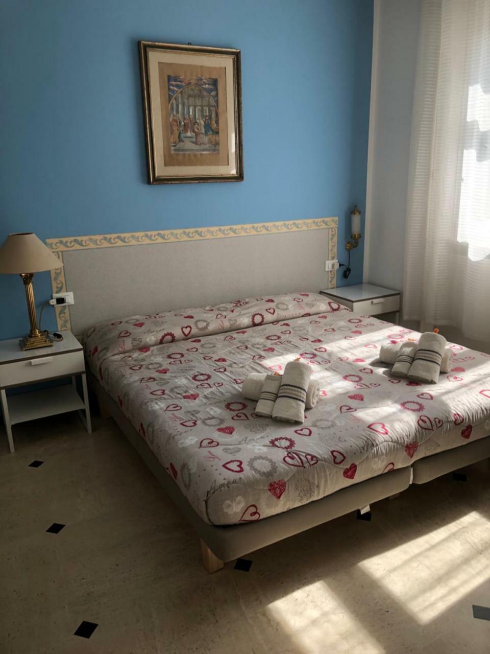 Guest house Homestay Vittorio Veneto *