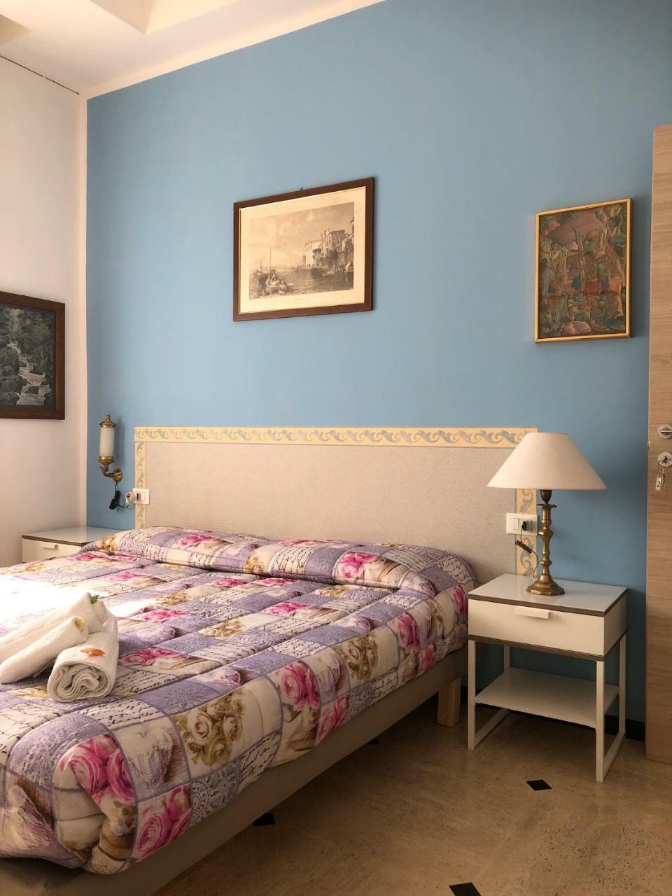 Homestay Vittorio Veneto Guest house *