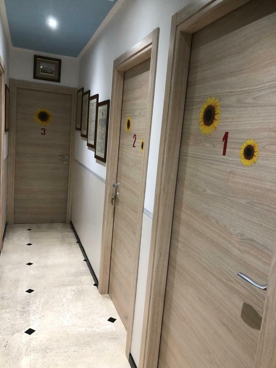 Guest house Homestay Vittorio Veneto