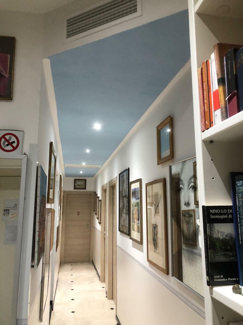 Homestay Vittorio Veneto * Milan