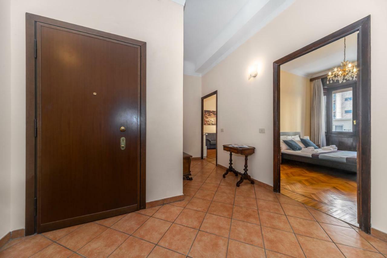 Premium Apartment Milan
