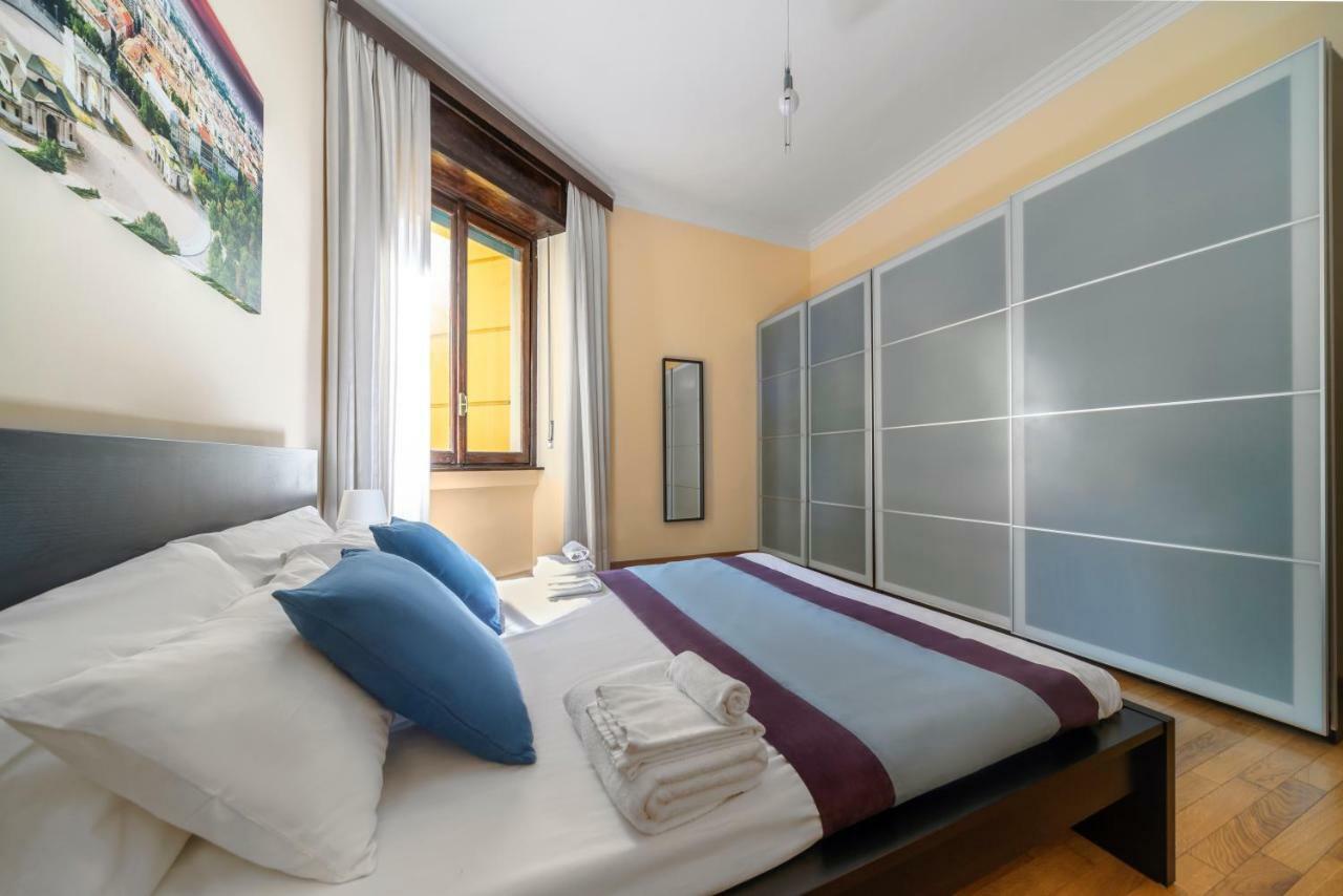 Premium Apartment
