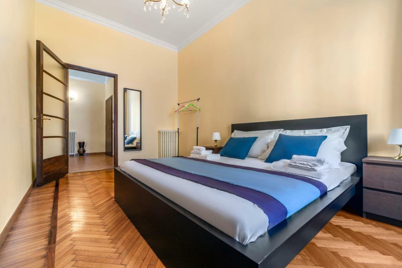 Premium Apartment