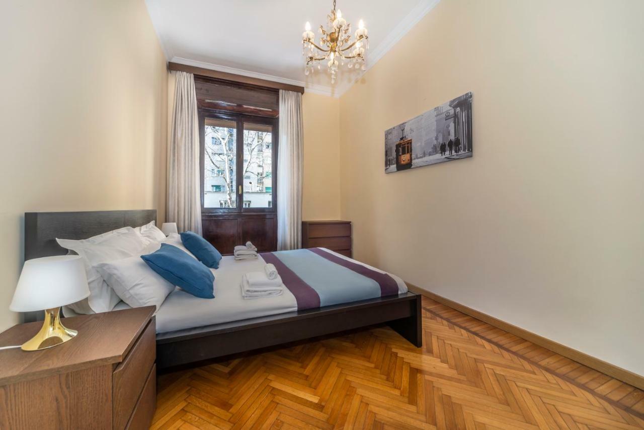 Apartment Premium Milan