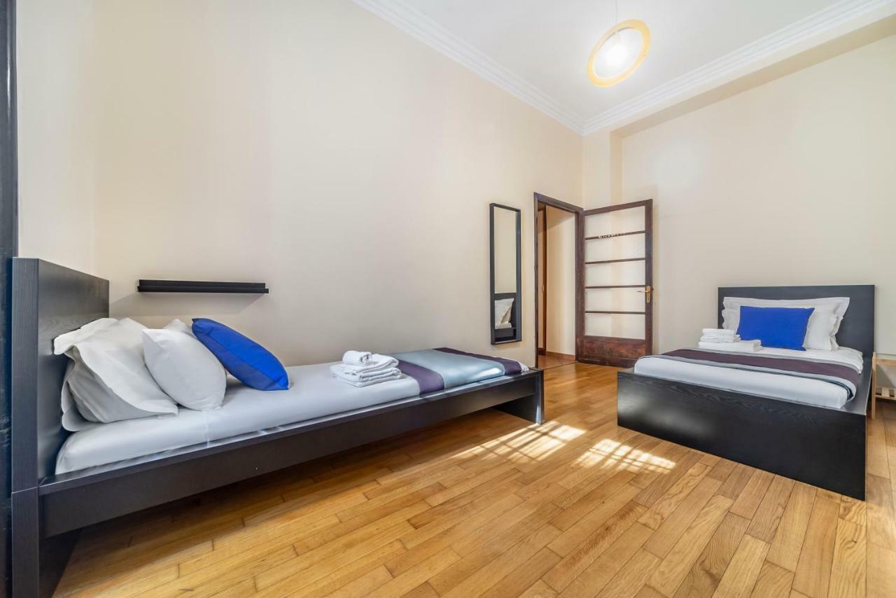 Apartment Premium Milan