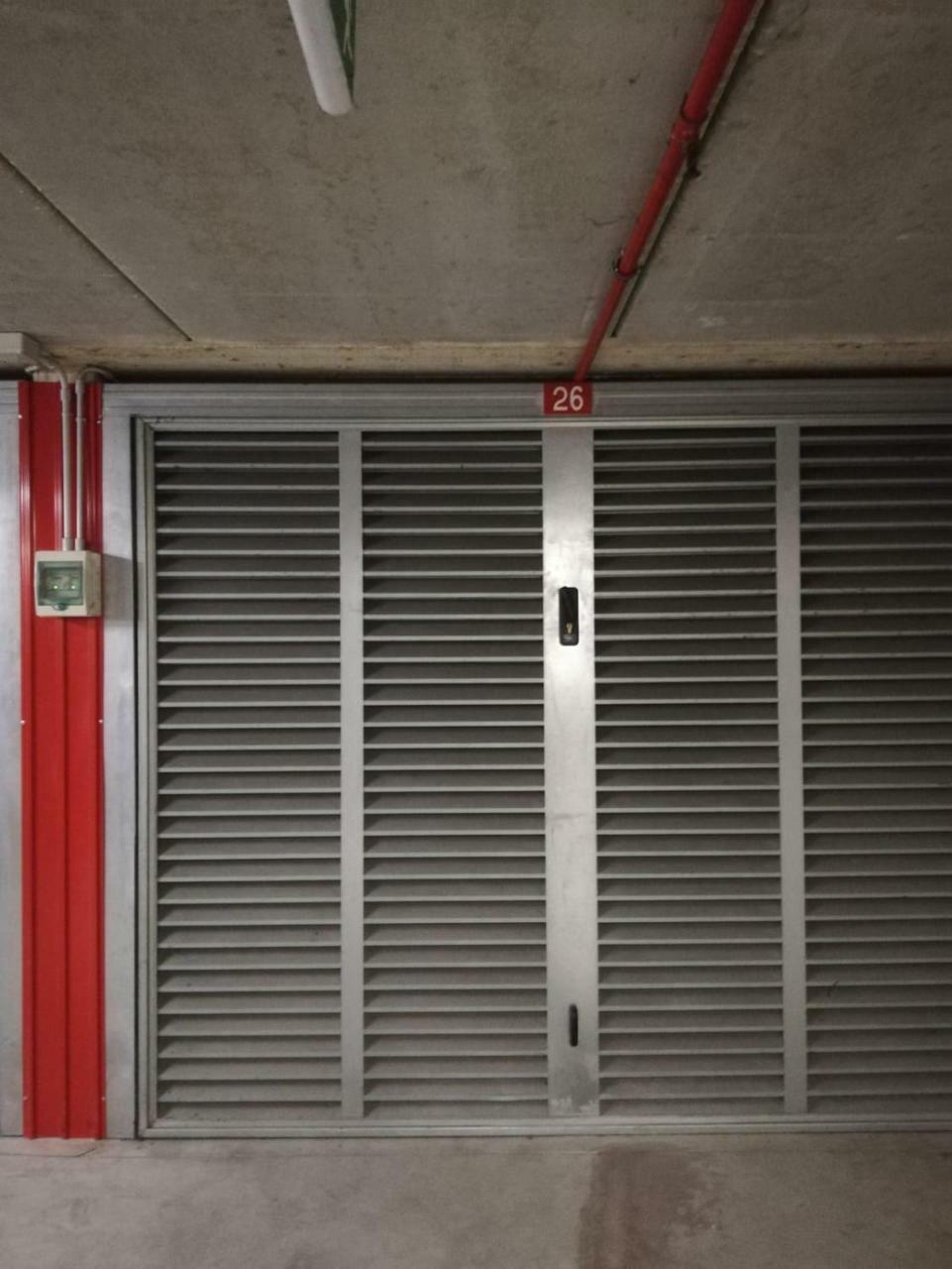 Apartment Porta Ticinese Mini Loft *