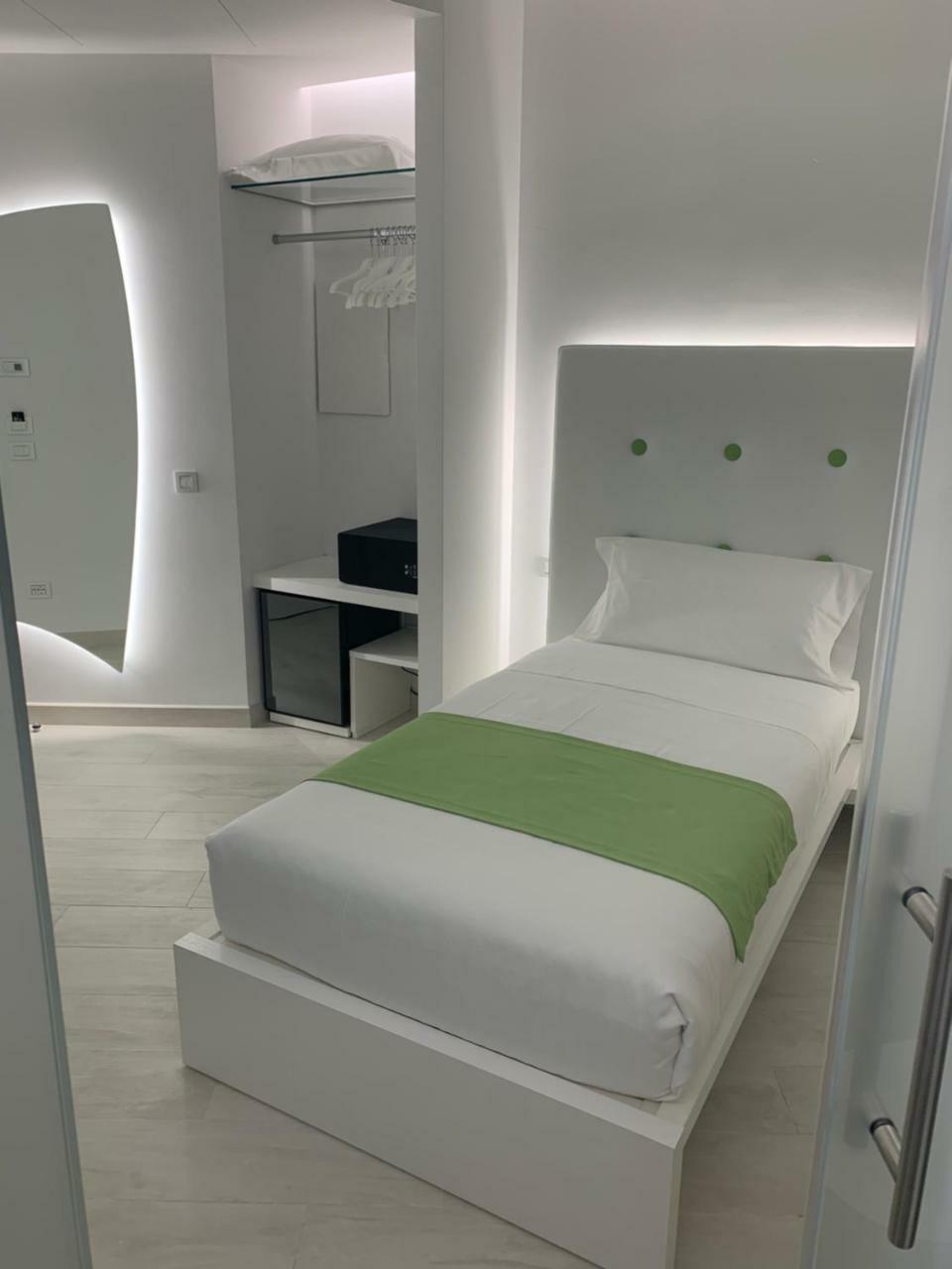 Guest house Ahd Milan