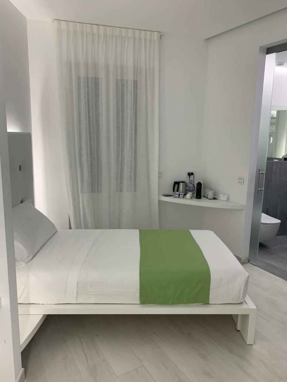 Ahd Guest house Milan