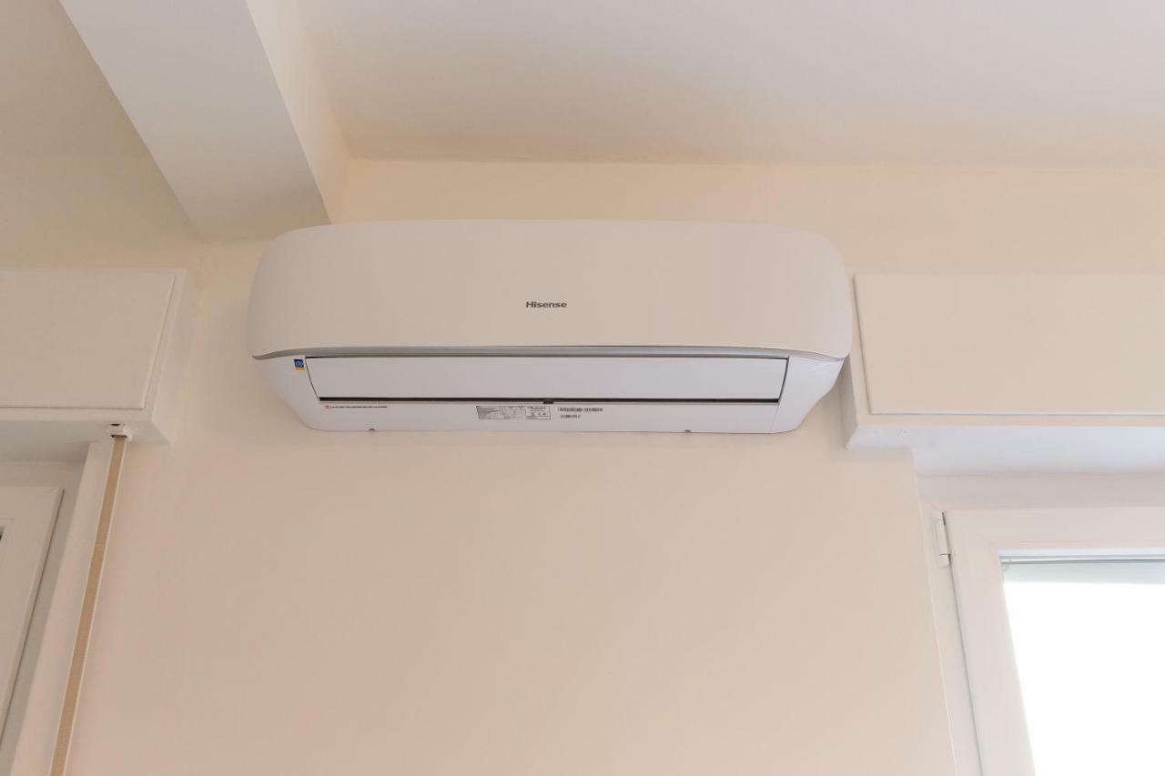 Apartamento Alessia's Flat- M3 Corvetto
