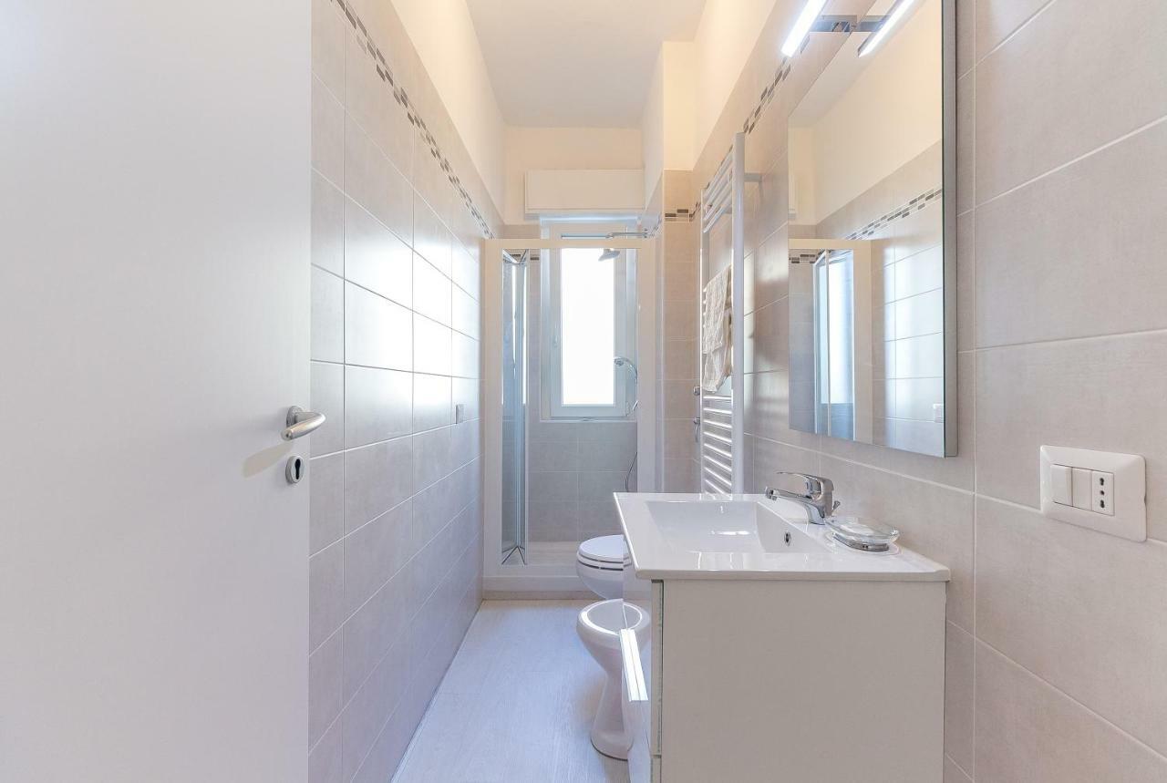 Alessia's Flat- M3 Corvetto * Milan