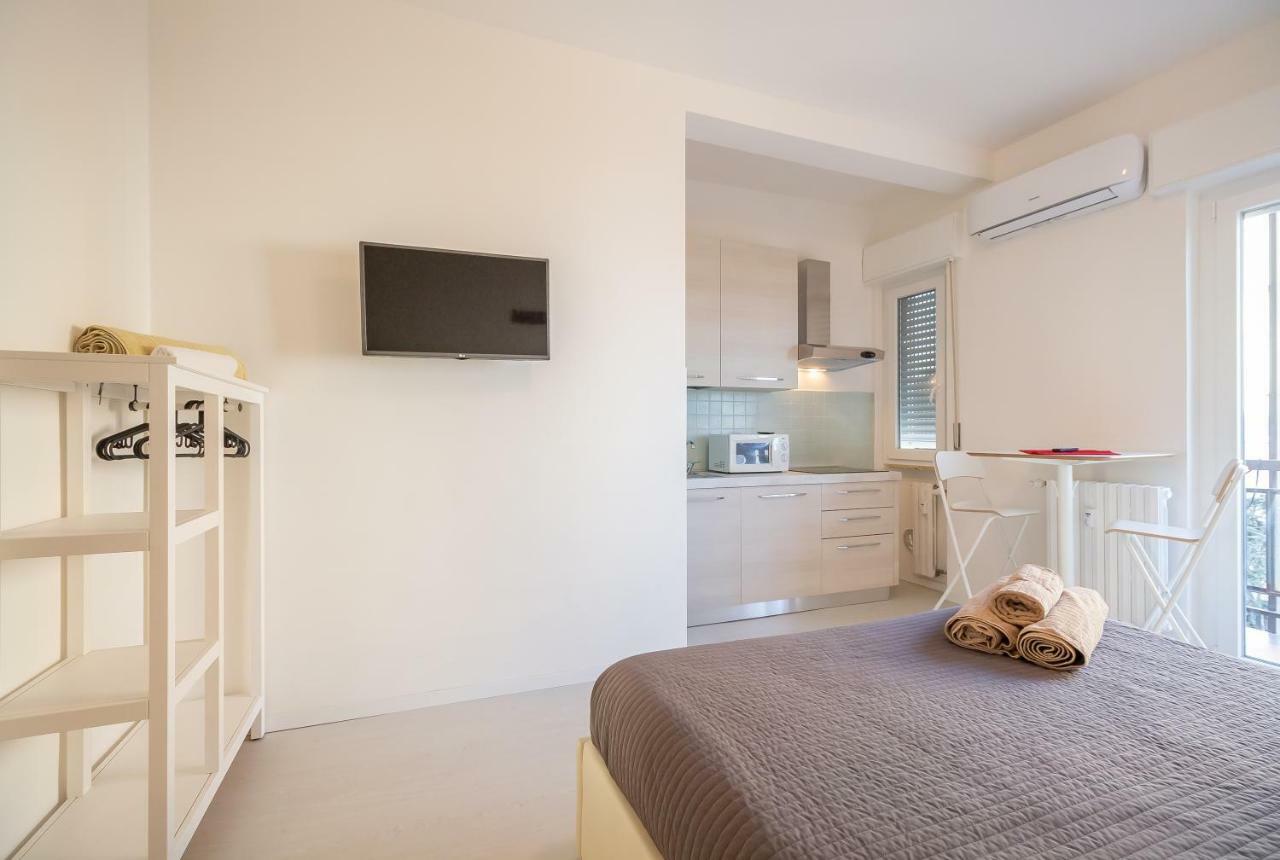 Alessia's Flat- M3 Corvetto Milan