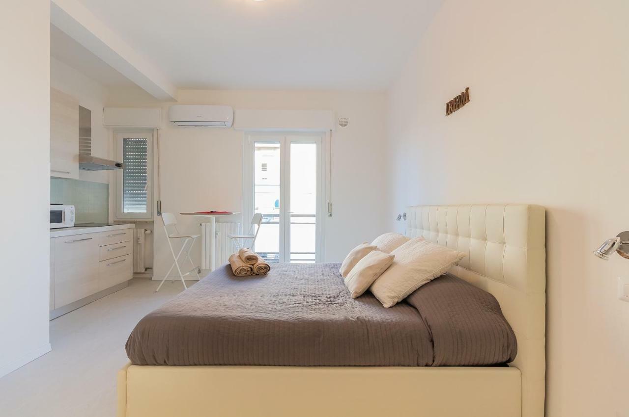 Alessia's Flat- M3 Corvetto * Milan