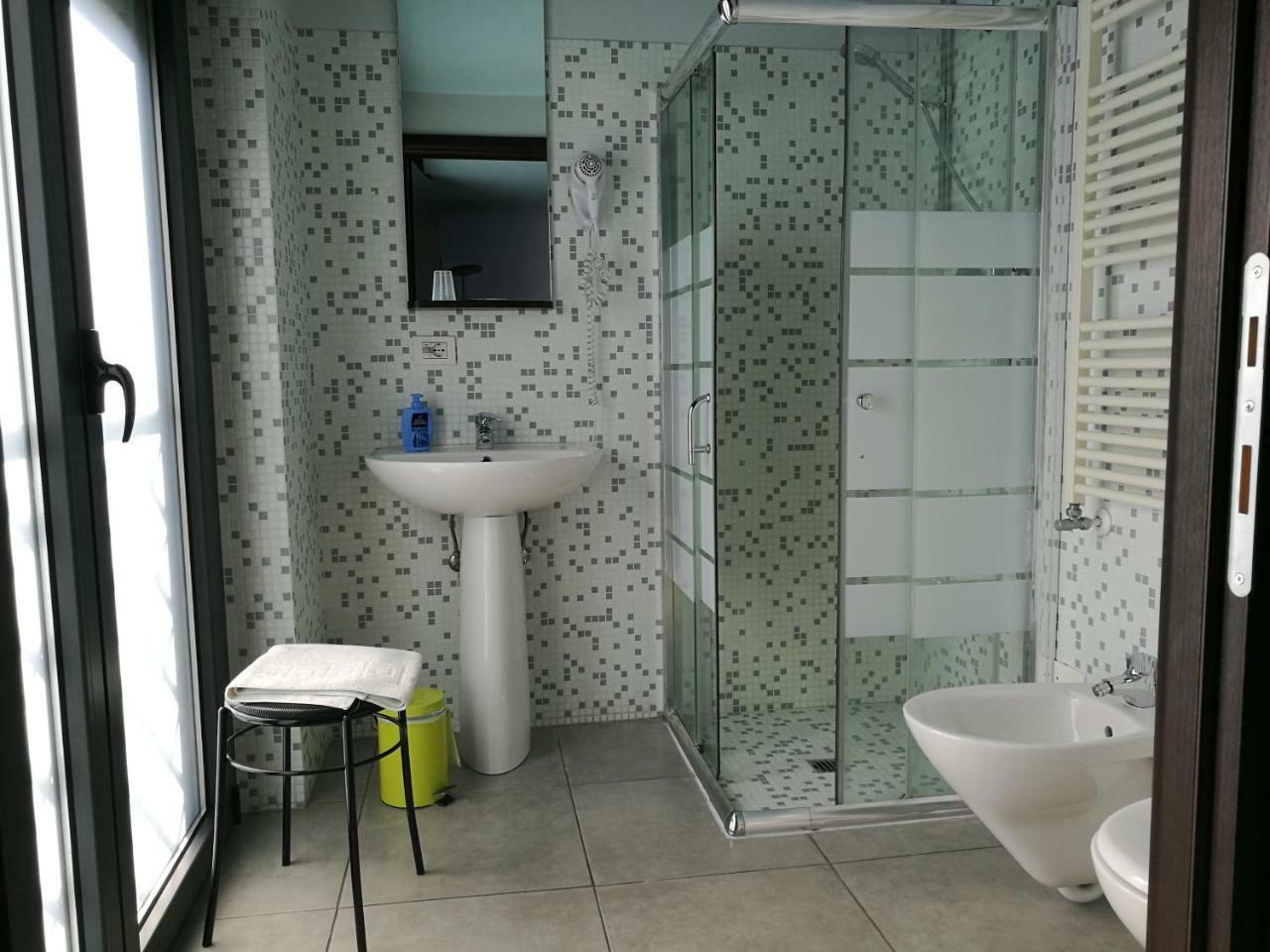 Camilla Guest house Milan