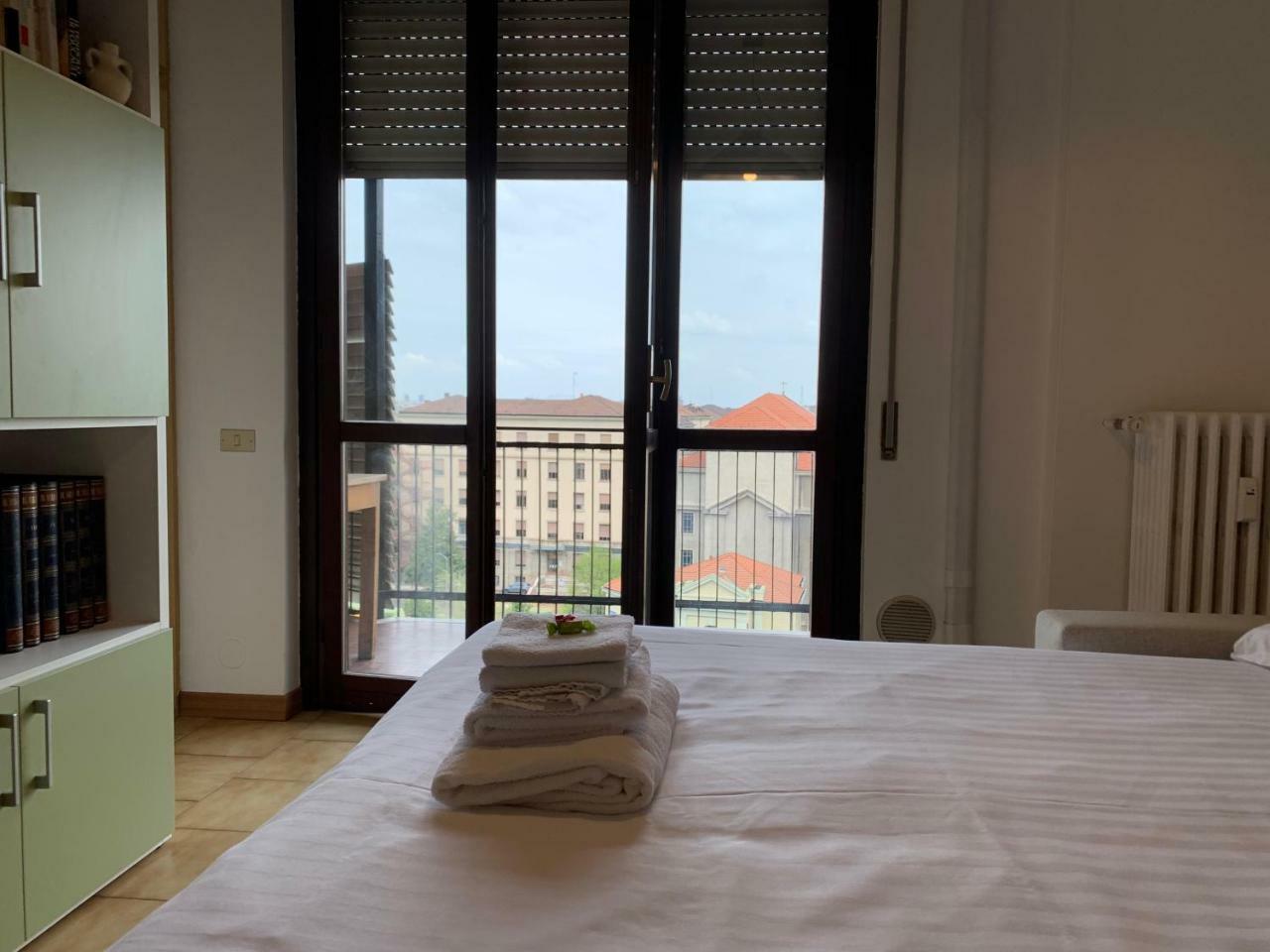 Kibilu - Fiera Milano, Vicinanze Rho, Linea Rossa Qt8 Apartment *