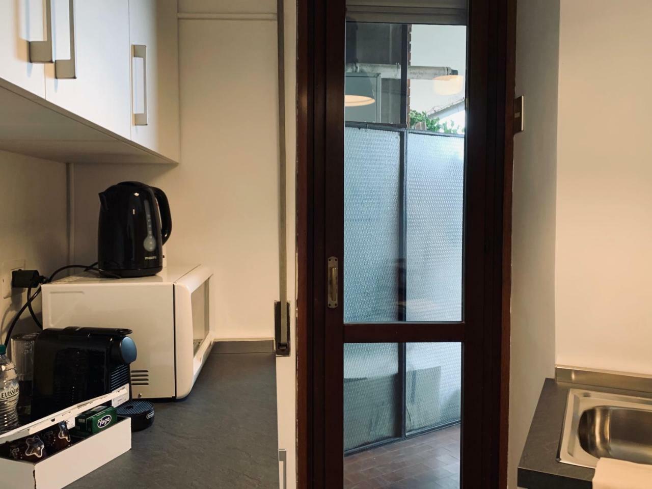 Kibilu - Fiera Milano, Vicinanze Rho, Linea Rossa Qt8 Apartment Milan