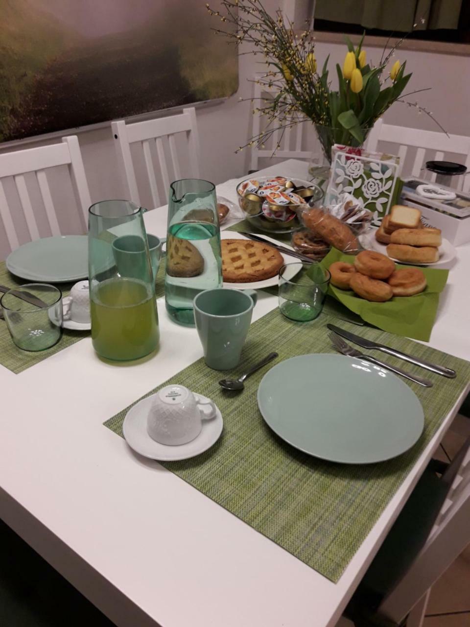 Bed & Breakfast Il Quadrifoglio