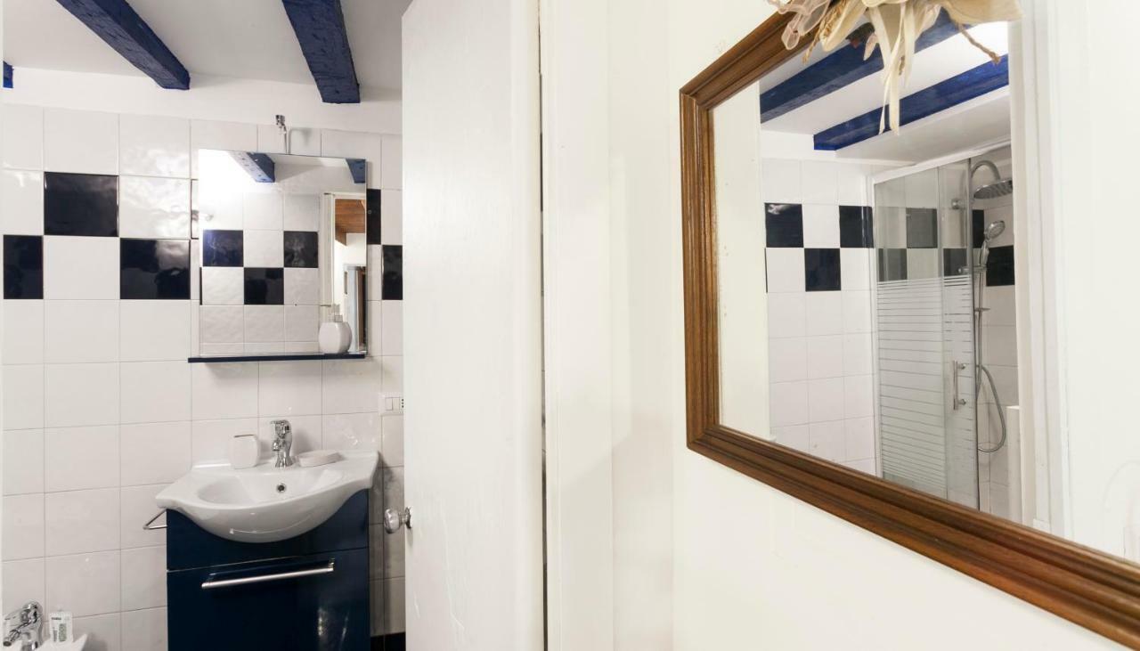 Italianway-mortara Apartment Milan