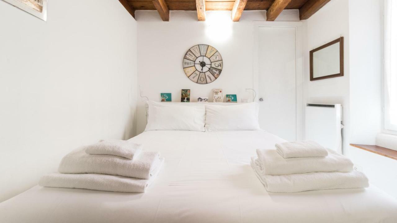 Apartment Italianway-mortara *