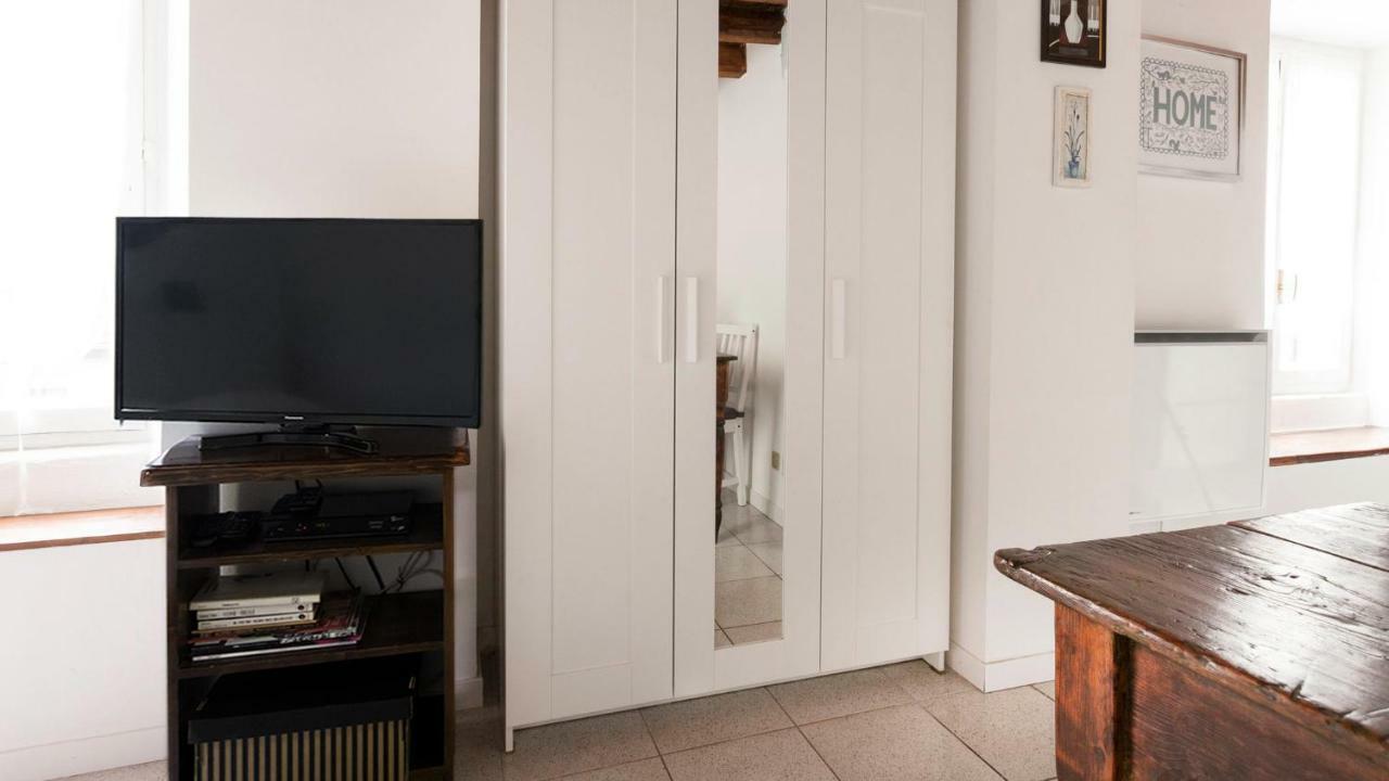 Italianway-mortara Apartment Milan