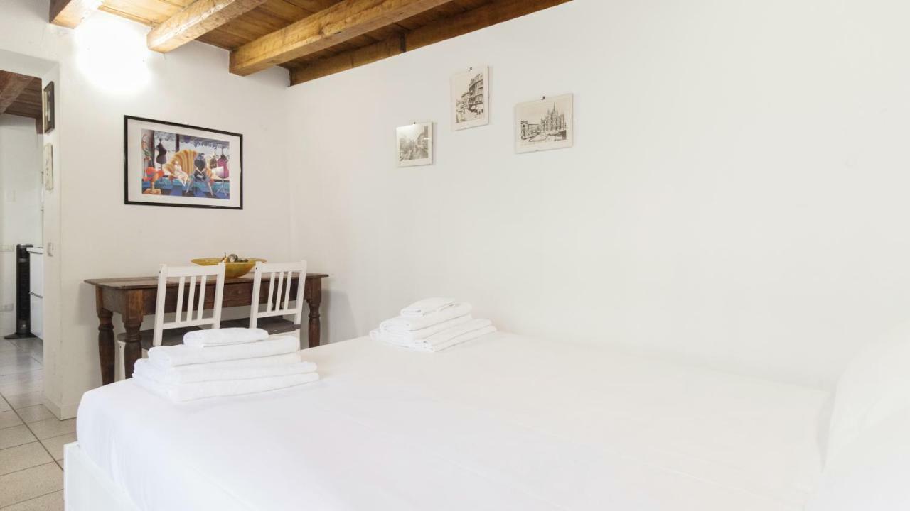 Italianway-mortara * Milan