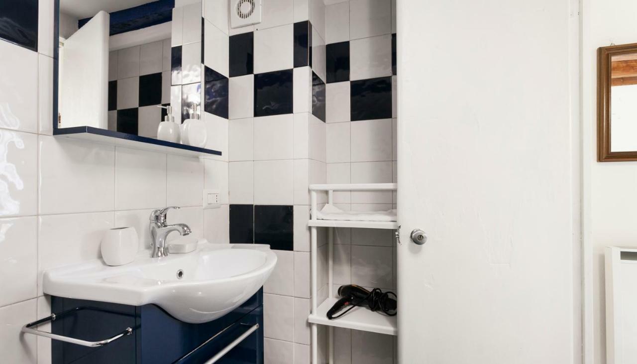 Italianway-mortara Apartment *