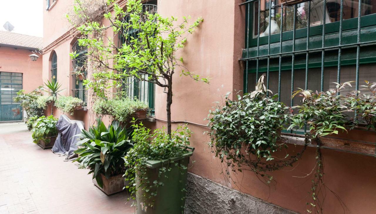 Italianway-mortara Apartment