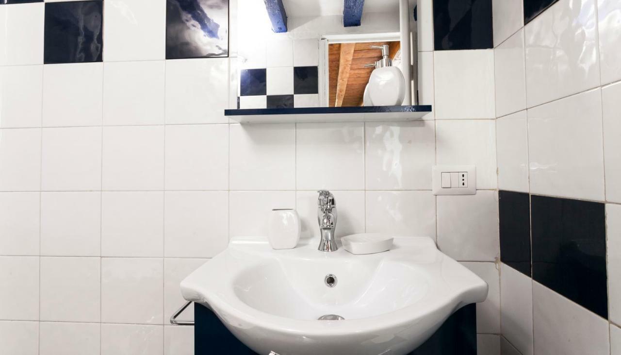 Italianway-mortara Apartment Milan
