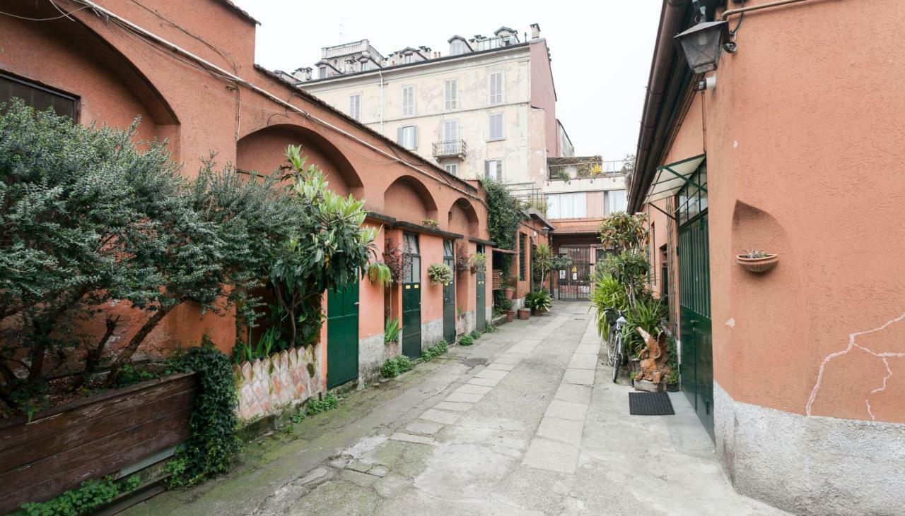 Apartment Italianway-mortara *