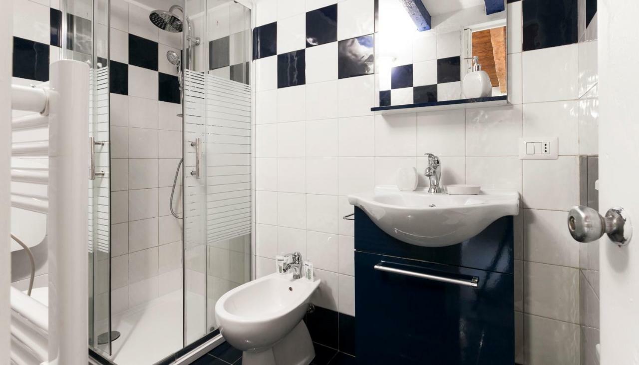 Italianway-mortara Apartment