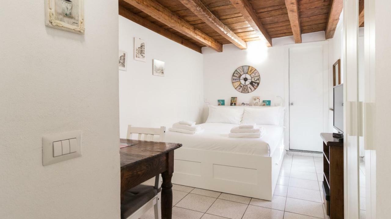 Italianway-mortara Apartment *