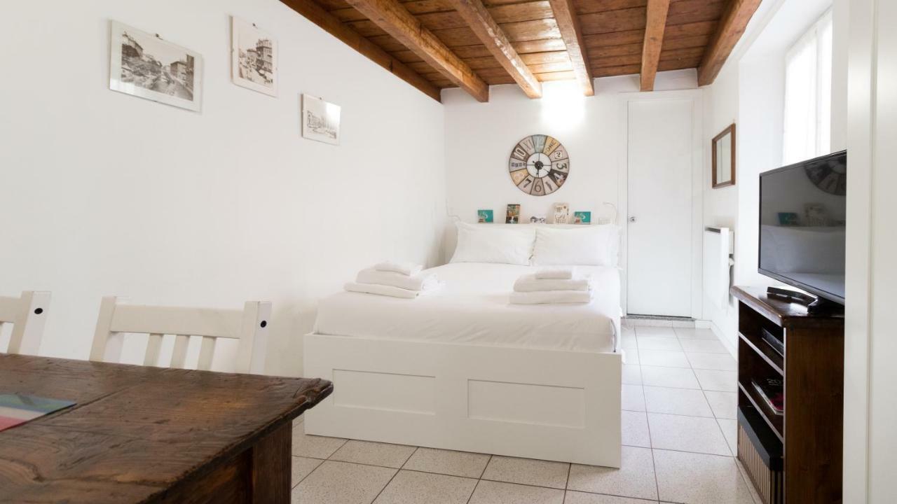 Italianway-mortara Milan