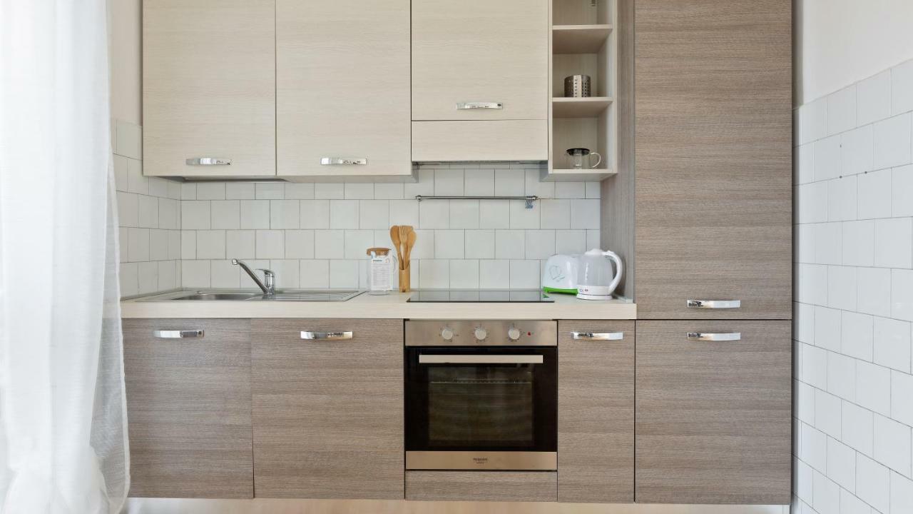 Appartamento Italianway - Corso Lodi 47