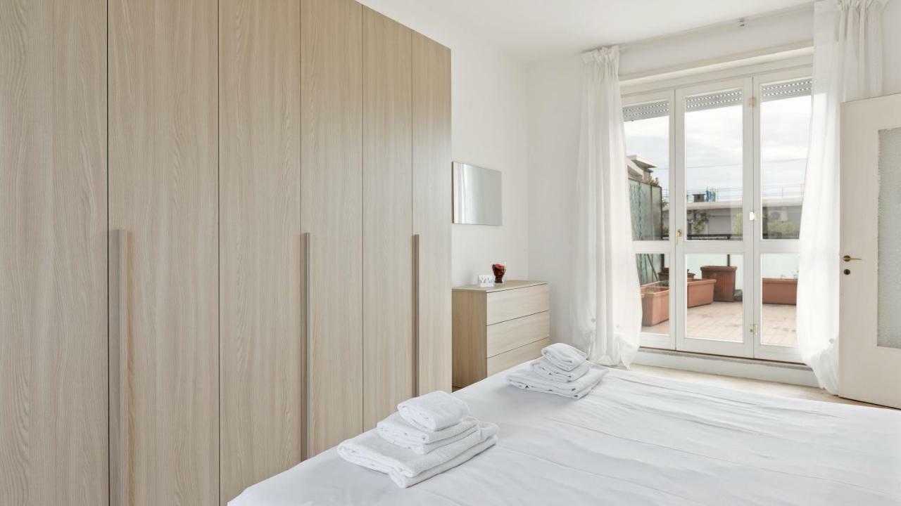 Italianway - Corso Lodi 47 Apartment *