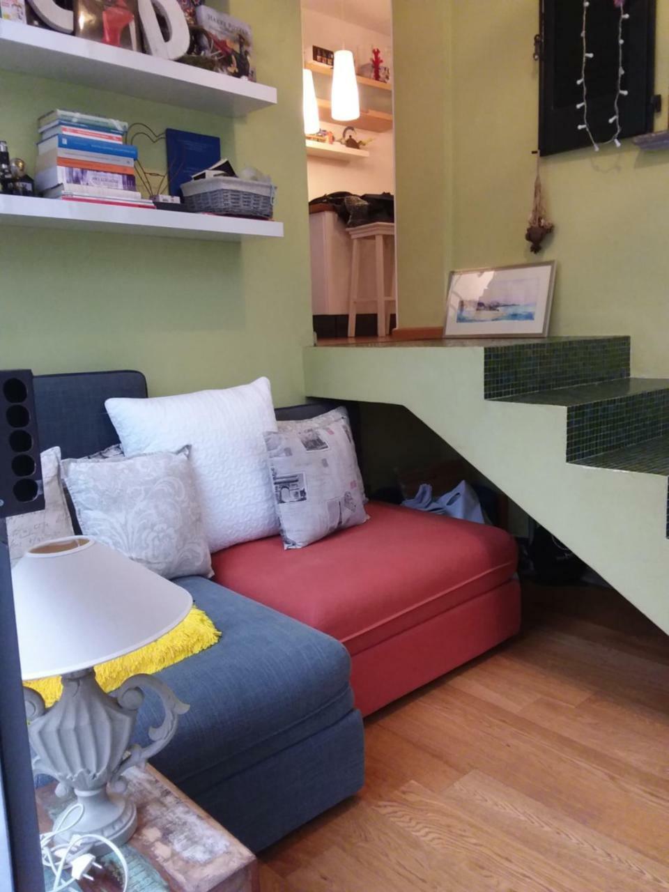 Darsena Cozy Flat * Milão