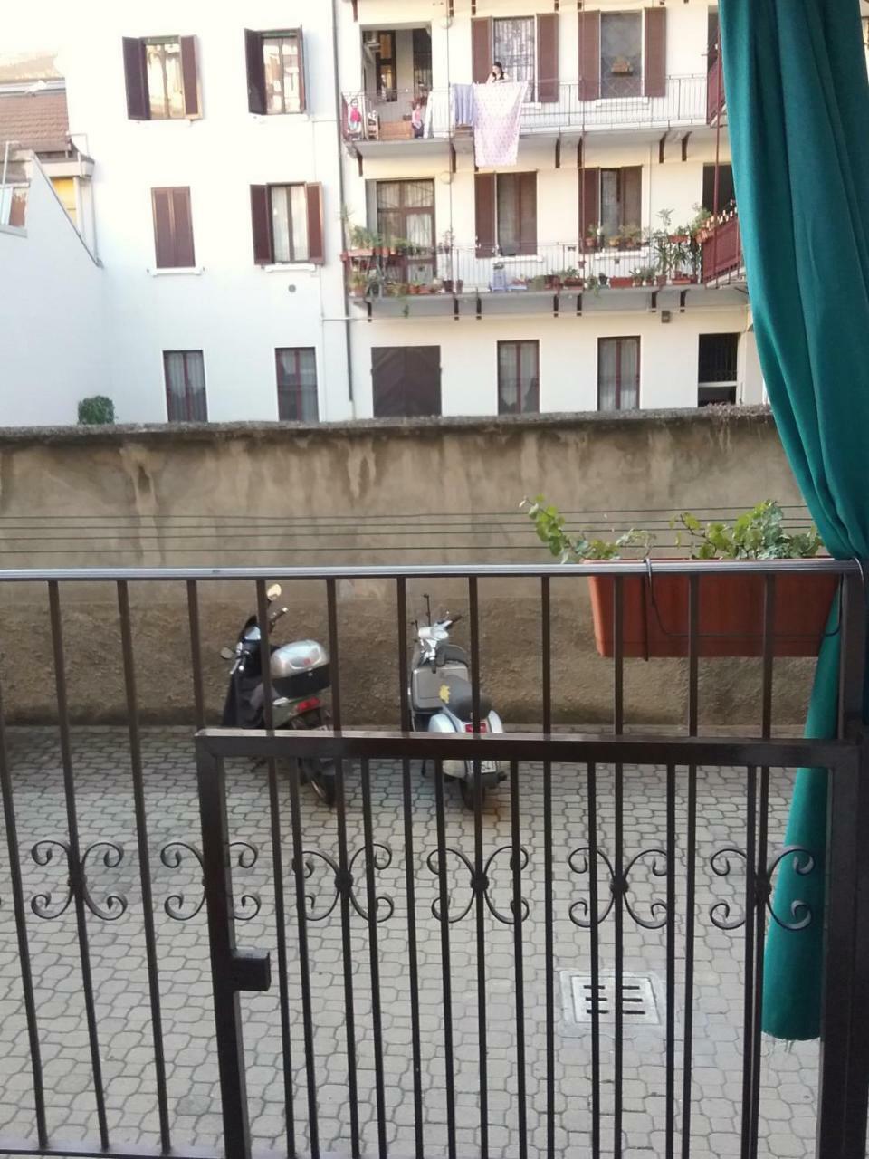 Apartment Isola Dal Verme Flat Milan