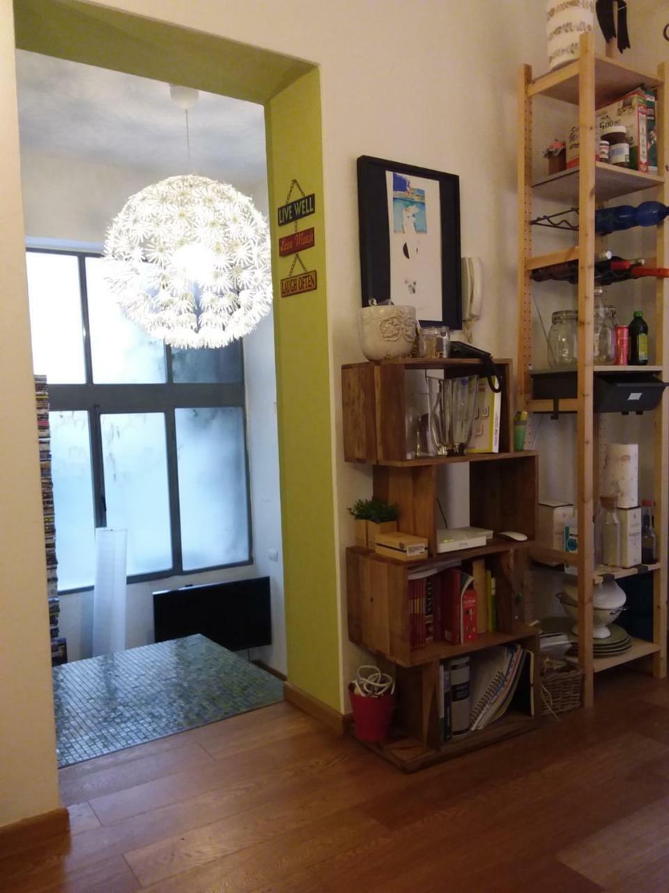 Darsena Cozy Flat Apartamento Milão