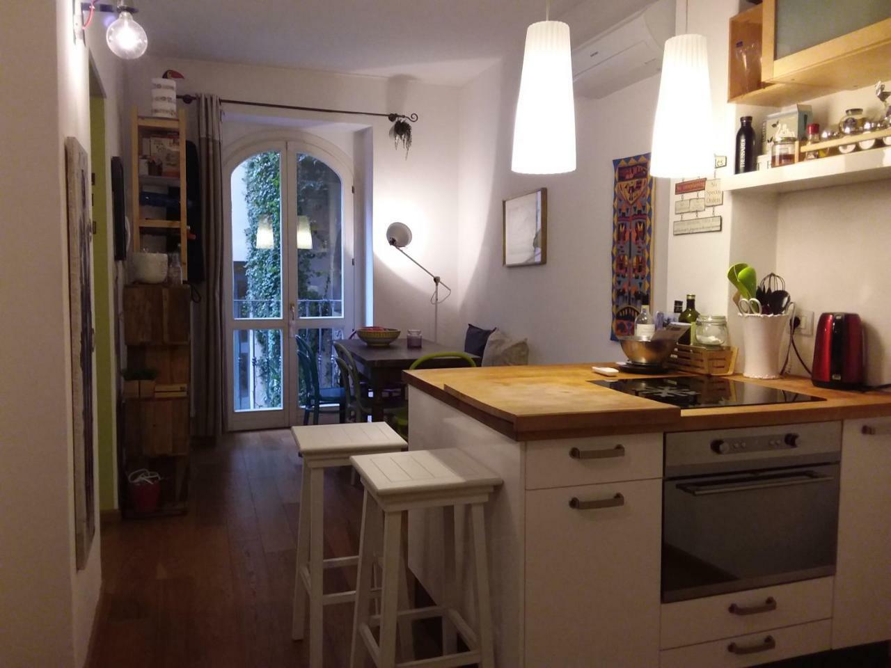 Darsena Cozy Flat Apartamento Milão