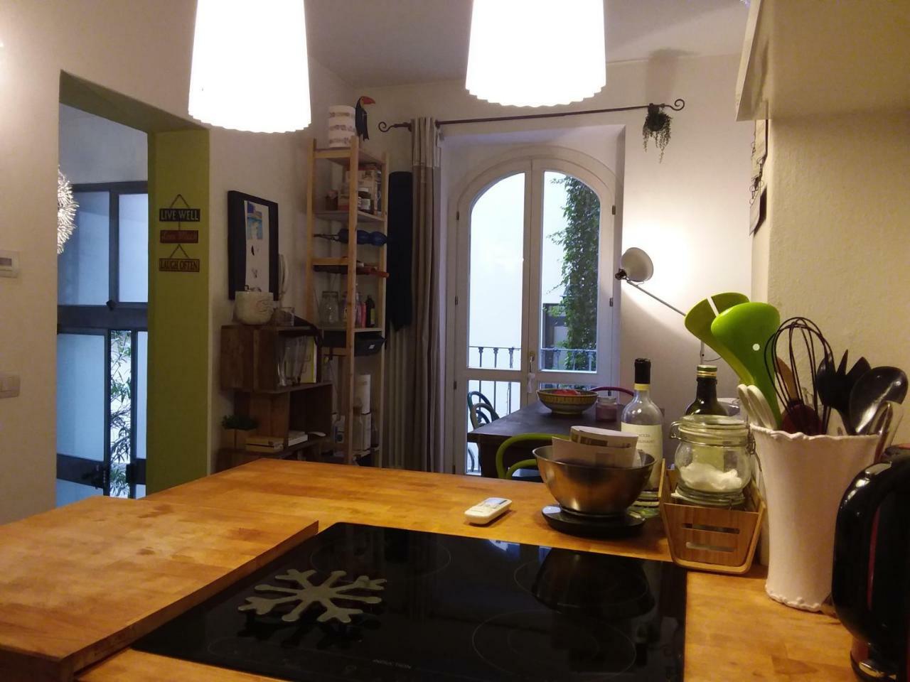 Darsena Cozy Flat Apartamento