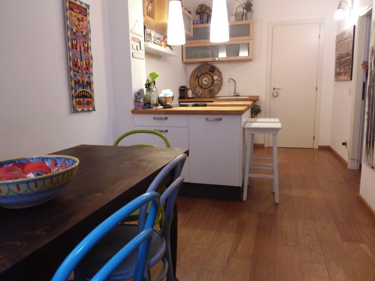 Darsena Cozy Flat Apartamento