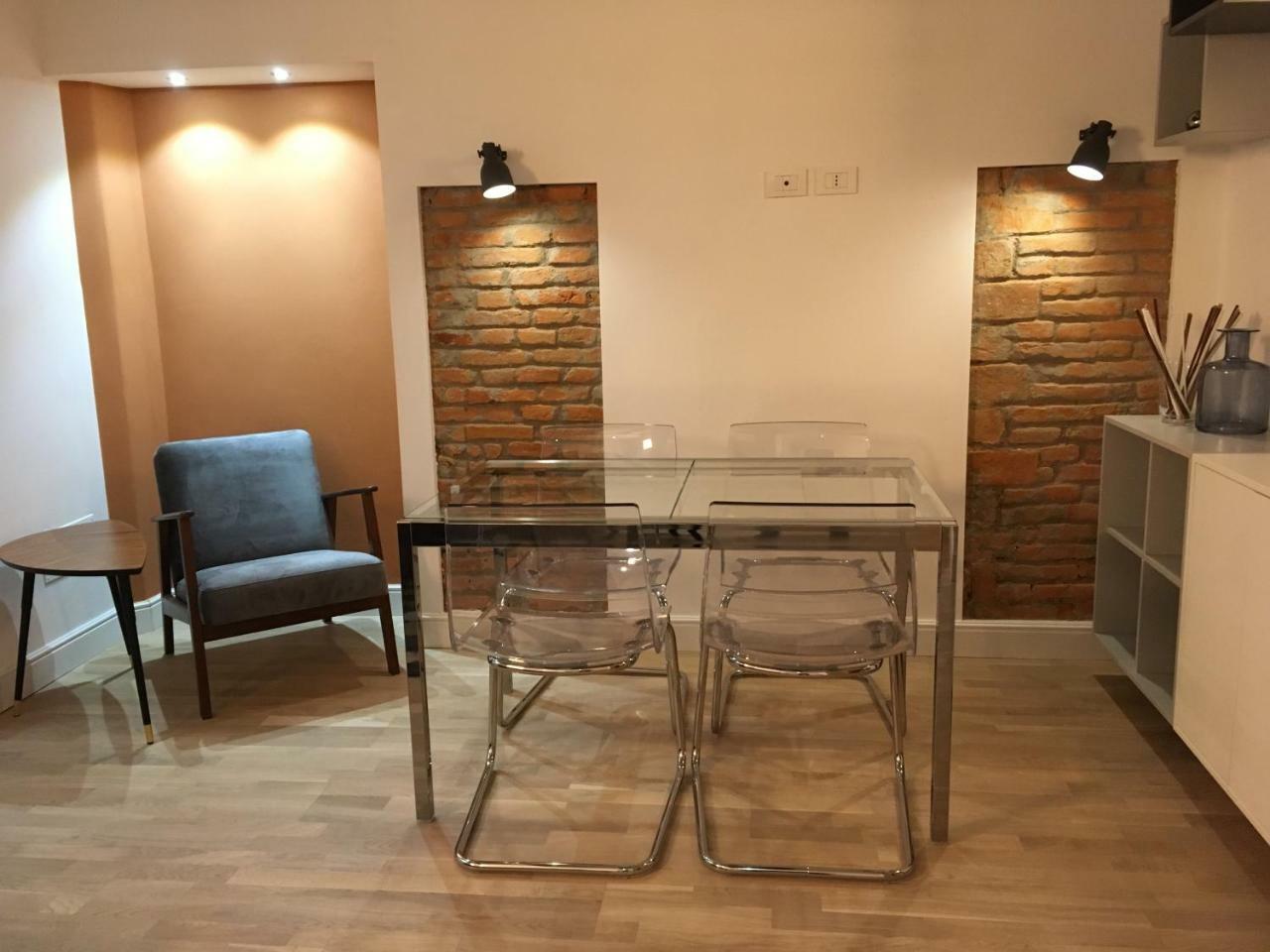 Farini Cozy Flat Apartment *