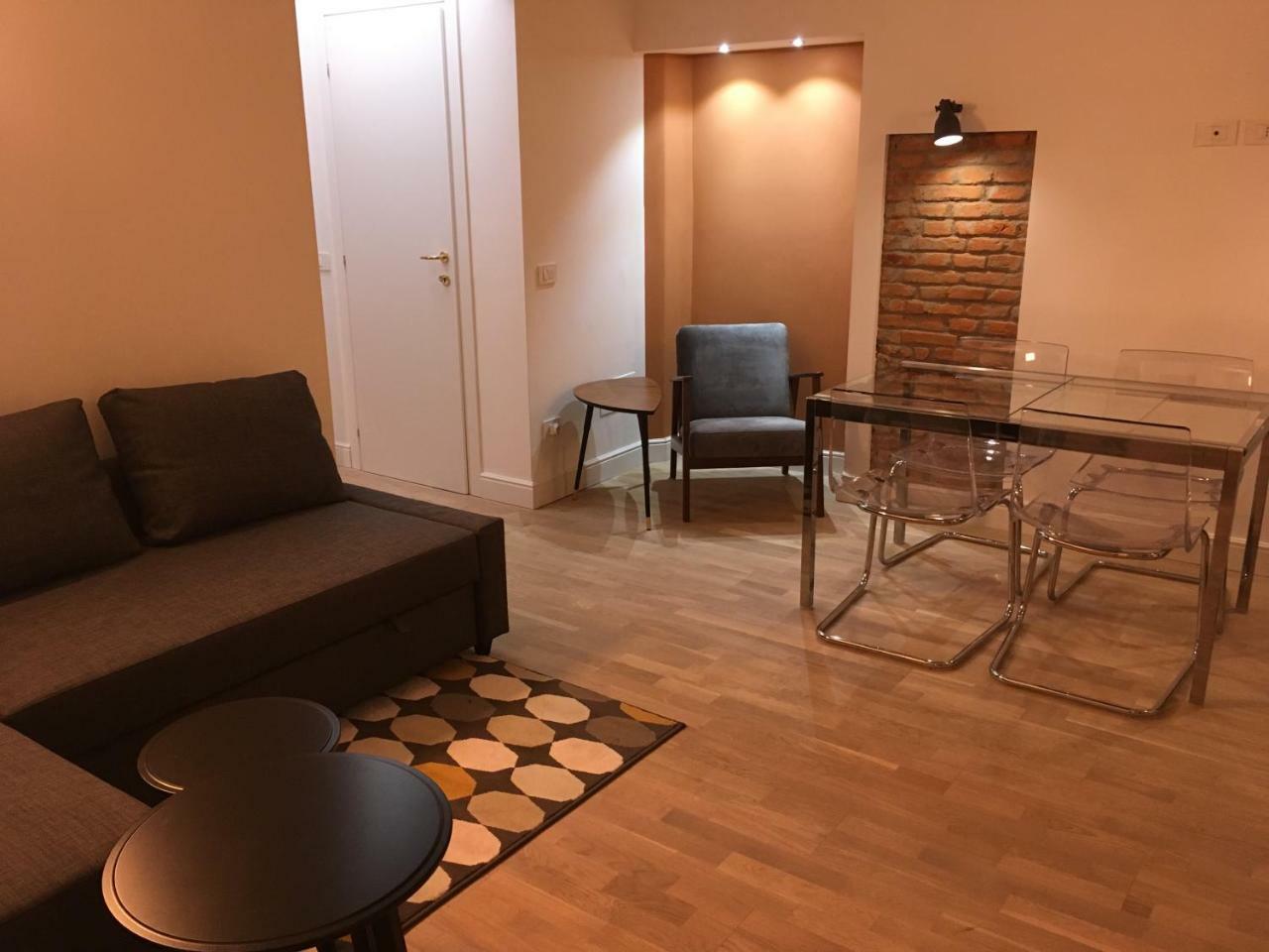Apartment Farini Cozy Flat