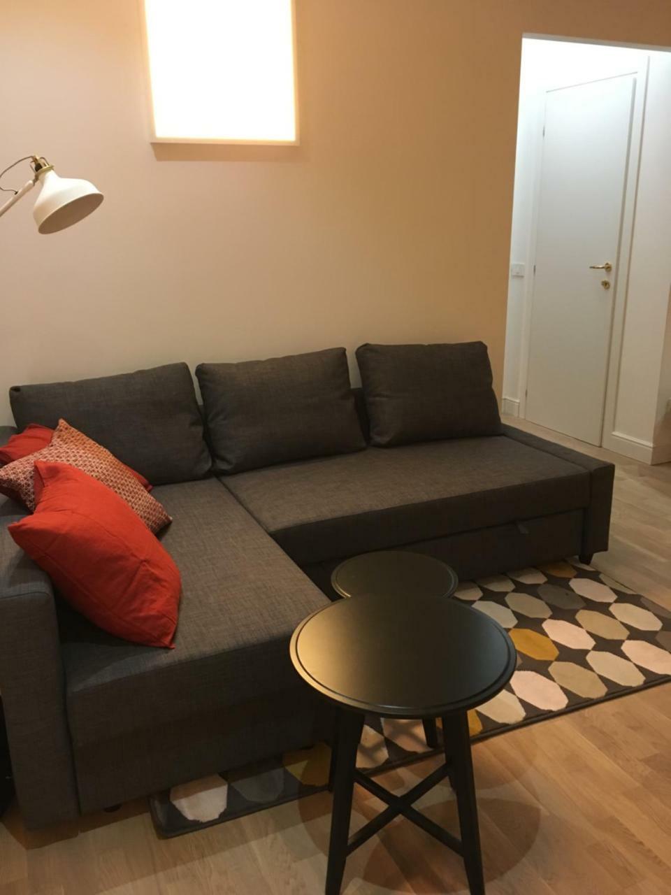 Farini Cozy Flat Apartment Milan